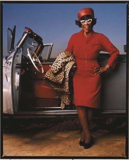 Ella Fitzgerald, Los Angeles-1998 Ella Fitzgerald, Los Angeles-1998