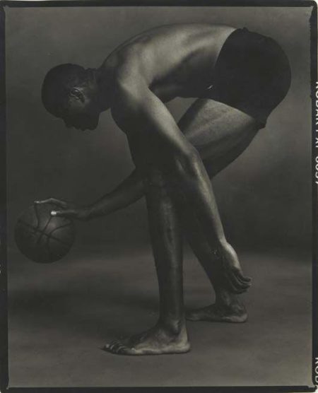 Magic Johnson-1989 Magic Johnson-1989