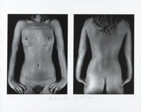 Kate Moss / Diptyque-2003 Kate Moss / Diptyque-2003