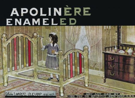 Apolinere enameled-1917 Apolinere enameled-1917