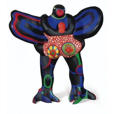 L'oiseau amoureux, (L'oiseau amoureux, la nuit)-1990 L'oiseau amoureux, (L'oiseau amoureux, la nuit)-1990