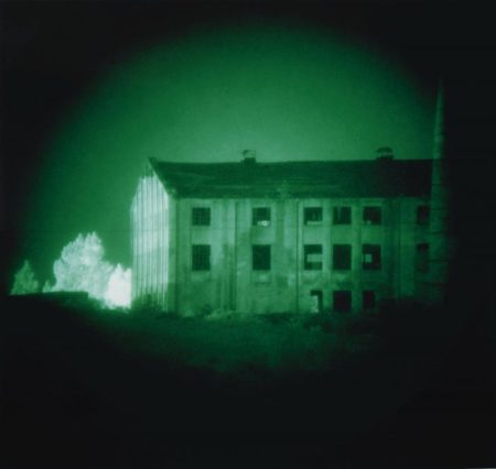 Nacht 5 II-1992 Nacht 5 II-1992