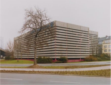 Haus No 6 I; 8 I; 2 III; 12 IIIA-1989 Haus No 6 I; 8 I; 2 III; 12 IIIA-1989