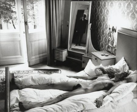 Sabine Und Eberhard, Berlin-1987 Sabine Und Eberhard, Berlin-1987