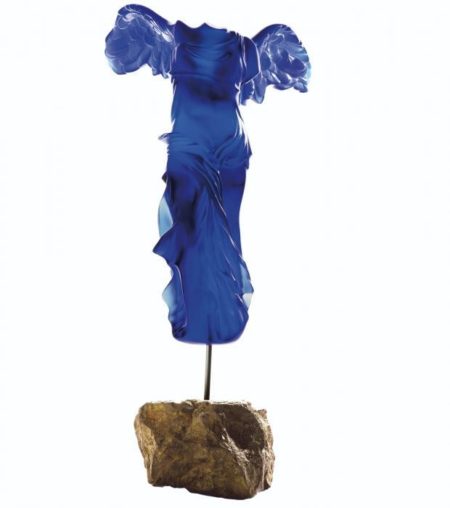 Victoire de Samothrace- Victoire de Samothrace-