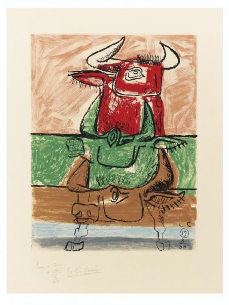 Unite, Planche 19-1963 Unite, Planche 19-1963