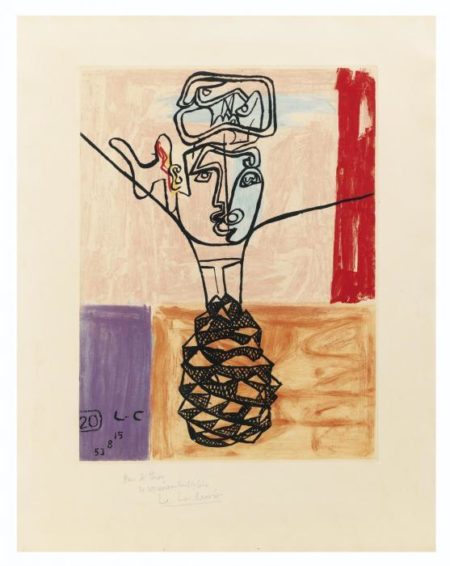 Unite, Planche 20-1963 Unite, Planche 20-1963