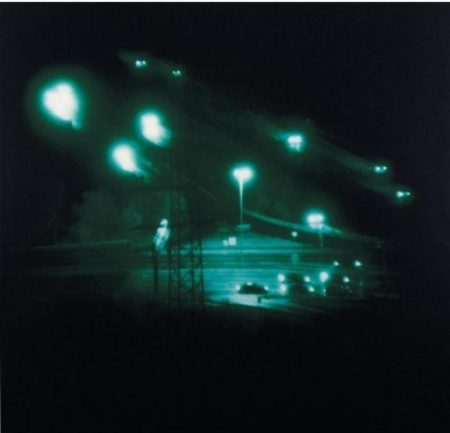 Nacht 19 III-1995 Nacht 19 III-1995