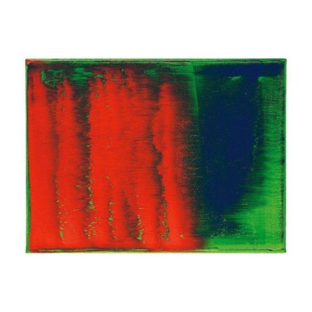 Grun-Blau-Rot (Green-Blue-Red)-1993 Grun-Blau-Rot (Green-Blue-Red)-1993