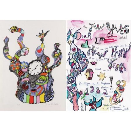 L'horloge- L'horloge-