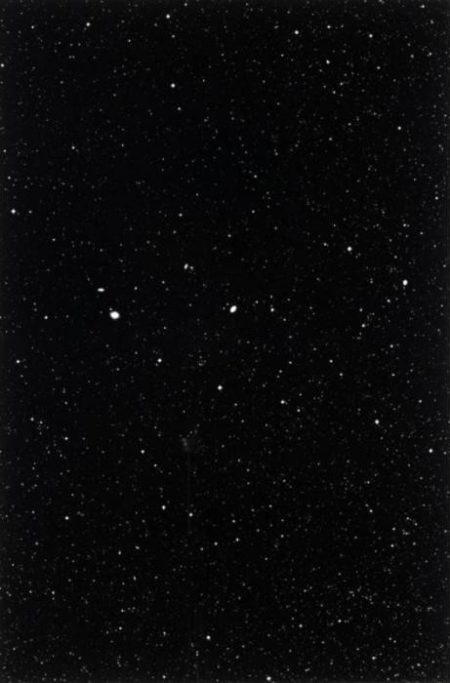 Sterne 20H 00M/50-1990 Sterne 20H 00M/50-1990