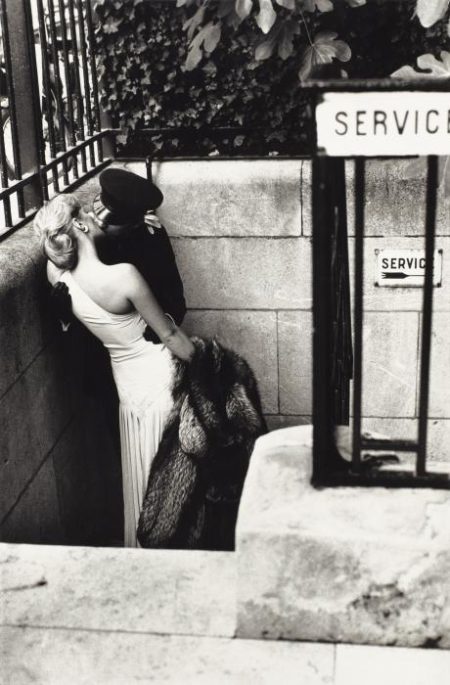 Maitresse et Chauffeur, Paris-1976 Maitresse et Chauffeur, Paris-1976
