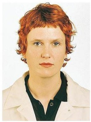 Portrait (N.Hackert)-1988 Portrait (N.Hackert)-1988