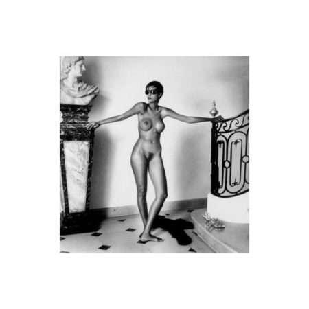 Iman, Monte Carlo (1990)-1990 Iman, Monte Carlo (1990)-1990