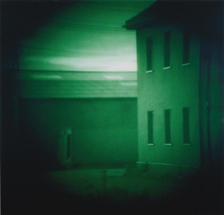 Nacht 5 III-1993 Nacht 5 III-1993