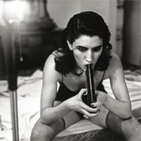 Jo Champs, Hotel Chelsea, New York (1988)-1988 Jo Champs, Hotel Chelsea, New York (1988)-1988