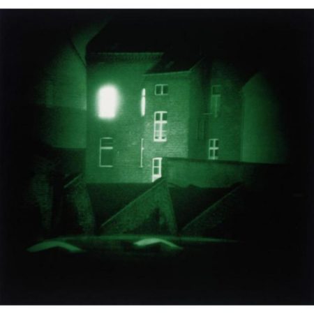 Nacht 1 I-1993 Nacht 1 I-1993