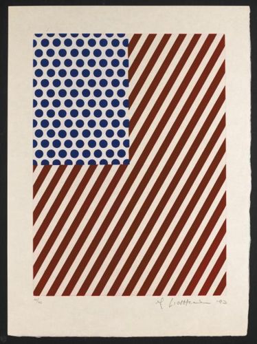 La Nouvelle Chute de l'Amerique portfolio (The New Fall of America)-1992 La Nouvelle Chute de l'Amerique portfolio (The New Fall of America)-1992