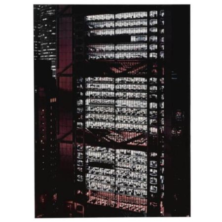 Hong Kong, Shanghai Bank-1994 Hong Kong, Shanghai Bank-1994
