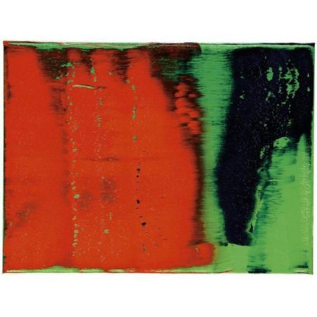 Grun-Blau-Rot (Green-Blue-Red)-1993 Grun-Blau-Rot (Green-Blue-Red)-1993