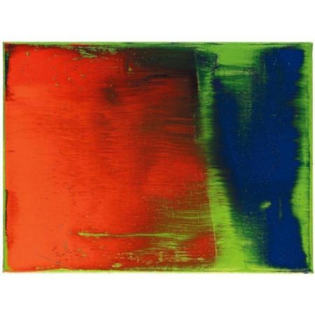 Grun-Blau-Rot (Green-Blue-Red)-1993 Grun-Blau-Rot (Green-Blue-Red)-1993