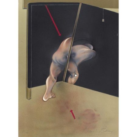 Study for the Human Body-1981 Study for the Human Body-1981