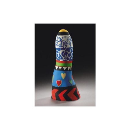 Obelisque, (Obelisque aux coeurs)- Obelisque, (Obelisque aux coeurs)-