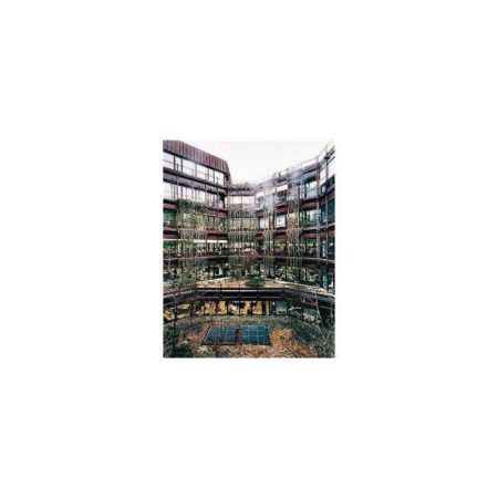 (Bankprojekt) Zurich II-1997 (Bankprojekt) Zurich II-1997