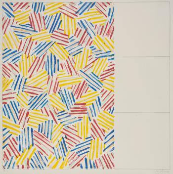 #1 (After Untitled 1975) (Ulae 174), (1975 #1, After Intitled (1976))-1976 #1 (After Untitled 1975) (Ulae 174), (1975 #1, After Intitled (1976))-1976