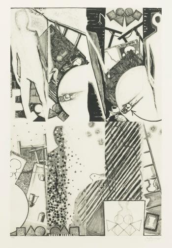 The Seasons, Four Seasons (Ulae 247)-1990 The Seasons, Four Seasons (Ulae 247)-1990