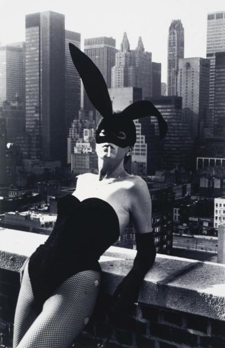 Elsa Peretti, New York (1975)-1975 Elsa Peretti, New York (1975)-1975