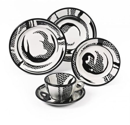 Dinnerware-1966 Dinnerware-1966
