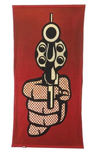 Pistol-1964 Pistol-1964