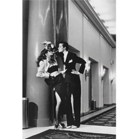 Woman into Man, Y.S.L-1979 Woman into Man, Y.S.L-1979