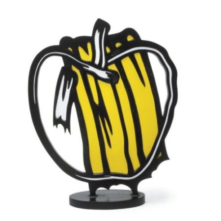 Yellow Apple-1981 Yellow Apple-1981