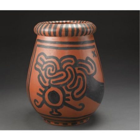 Keith Haring - Untitled-1988 Keith Haring - Untitled-1988