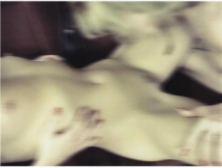 Nudes Fee 18-2001 Nudes Fee 18-2001
