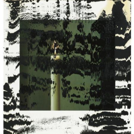 Kerze II (Candle II)-1989 Kerze II (Candle II)-1989