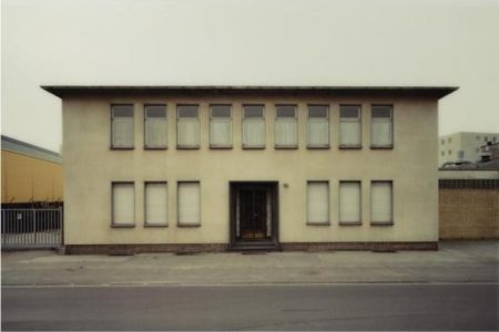 Haus-1989 Haus-1989