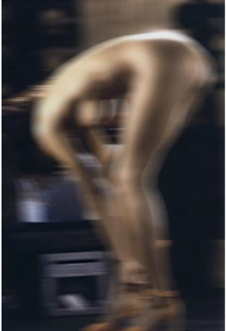 Nudes CA 04-2002 Nudes CA 04-2002