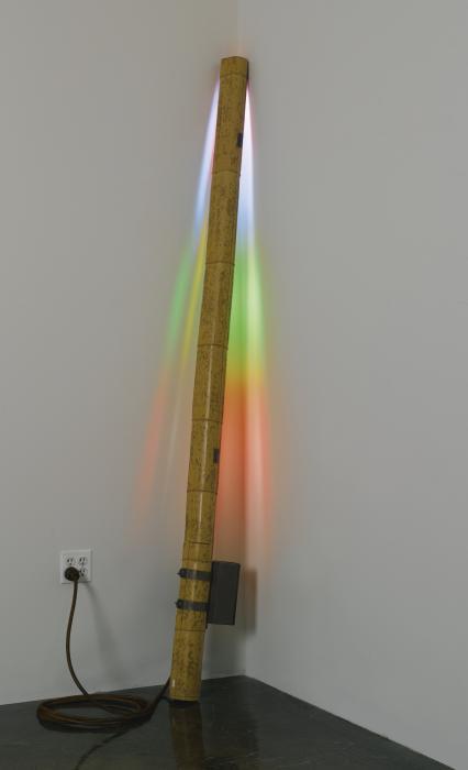 Robert Rauschenberg - Bamhue-Roci Japan-1987 Robert Rauschenberg - Bamhue-Roci Japan-1987