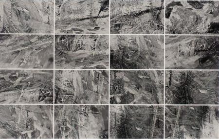 128 Details from a Picture (Halifax 1987) / 128 Photographs Of A Painting-1998 128 Details from a Picture (Halifax 1987) / 128 Photographs Of A Painting-1998