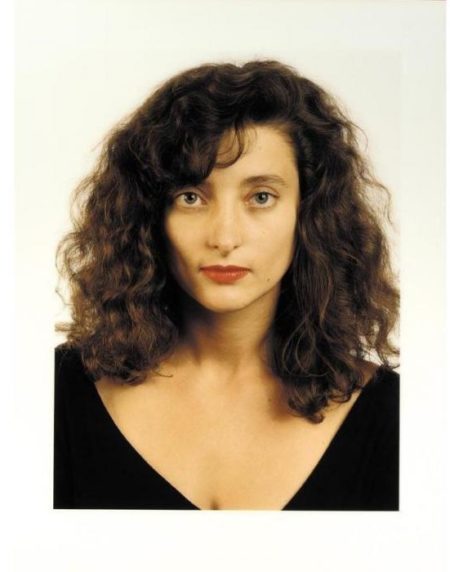 Caroline Keever-1989 Caroline Keever-1989