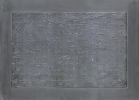 Flag, From Lead Reliefs (Ulae 74; G. 131)-1969 Flag, From Lead Reliefs (Ulae 74; G. 131)-1969