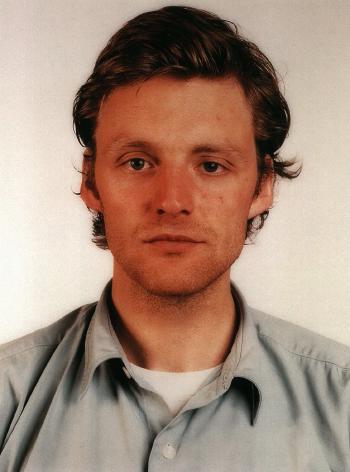 Portrait-1988 Portrait-1988