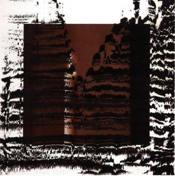 Kerze II (Candle II)-1989 Kerze II (Candle II)-1989