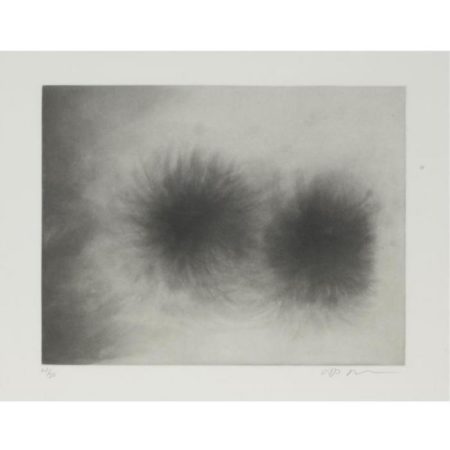 15 Etchings / Untitled-1995 15 Etchings / Untitled-1995