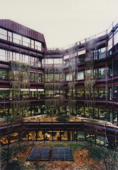 Zurich - Bank Projekt No. 4-1997 Zurich - Bank Projekt No. 4-1997
