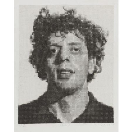 Phil I, White (Butler Institute 23)-1982 Phil I, White (Butler Institute 23)-1982