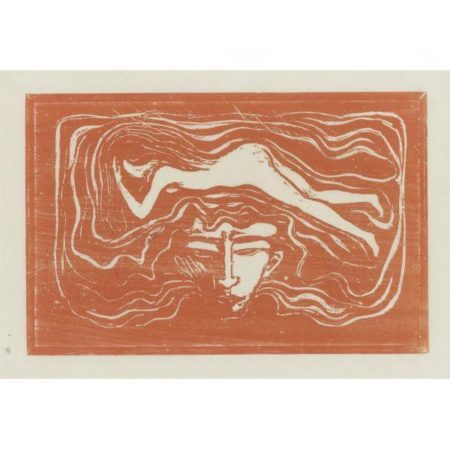 In the Man's Brain (W. 110; Sch. 98)-1897 In the Man's Brain (W. 110; Sch. 98)-1897